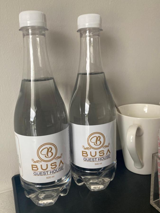 Busa Guest House イースト・ロンドン エクステリア 写真